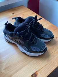 Buty Nike Tekno damskie czarne w rozmiarze 35,5