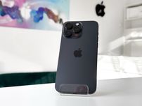 iPhone 15 Pro Max 512 GB Czarny Tytan jak Nowy Sklep Gwarancja