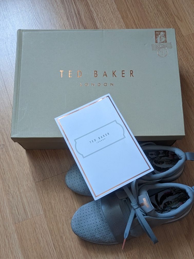 Кросівки Ted Baker London оригінал 37.5