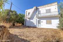 Moradia T2 para venda