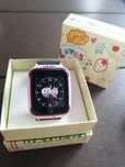 Smartwatch VEGA Kids Różowy - nieużywany. Nowy.