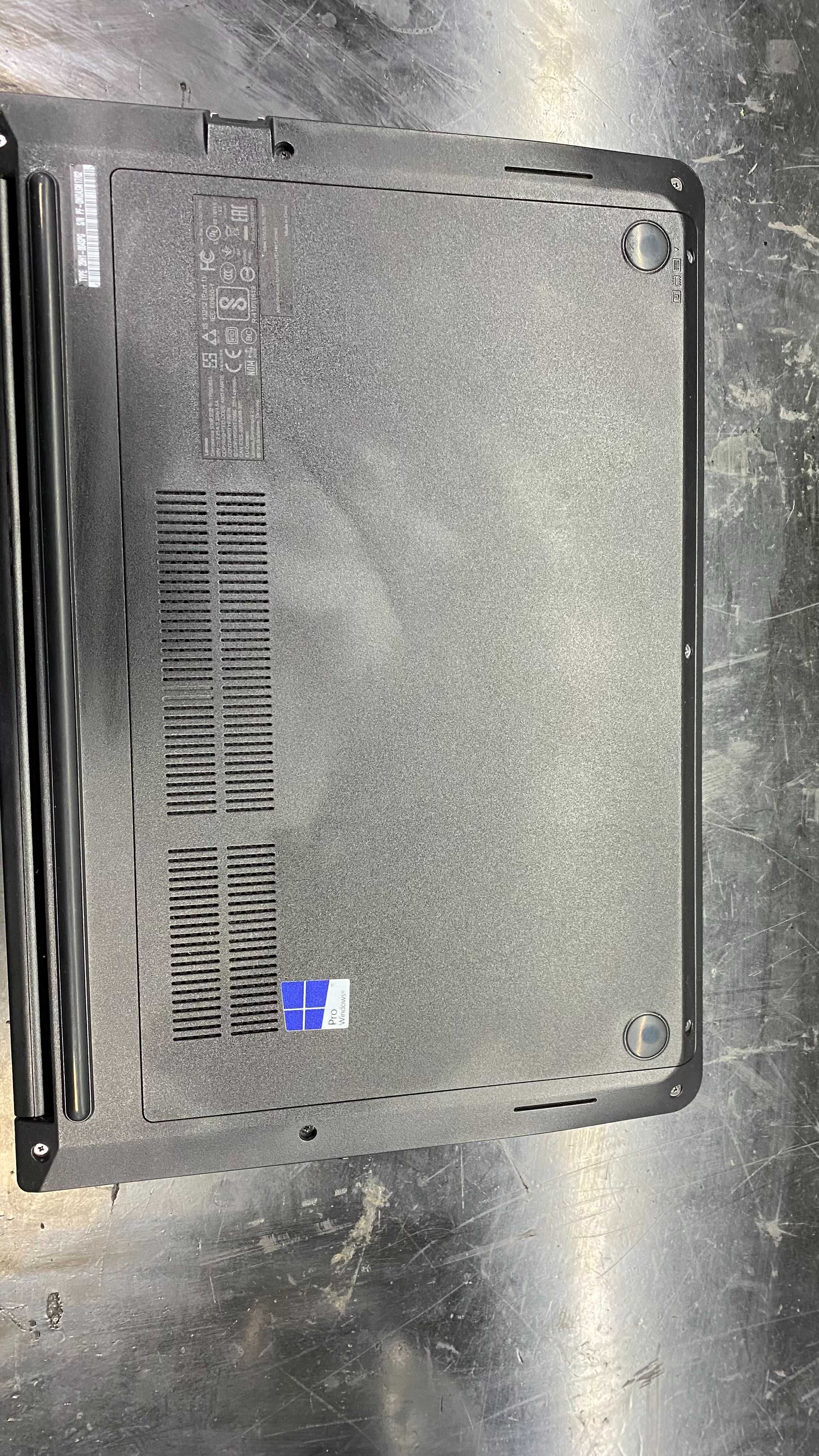 Lenovo ThinkPad 14" E470