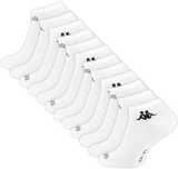 Nowe skarpety Kappa 43-46 12pack
