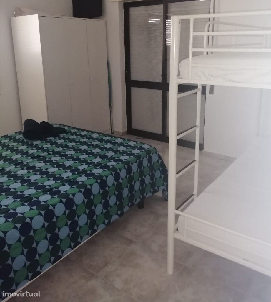 Apartamento T2 p/ alugar - VILA NOVA DE CACELA - ALGARVE