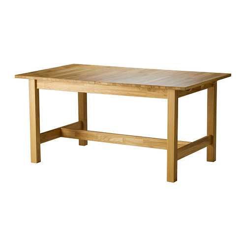 Mesa extensível IKEA