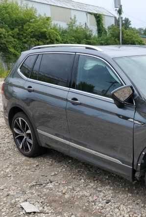 VW Tiguan Allspace LD7X 18-24 Розборка R-Line Запчастини USA