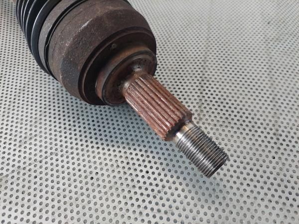 Transmissão frente direita RENAULT Megane II (BM0/1_, CM0/1_)