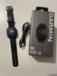 Smartwatch Garmin Venu SQ music