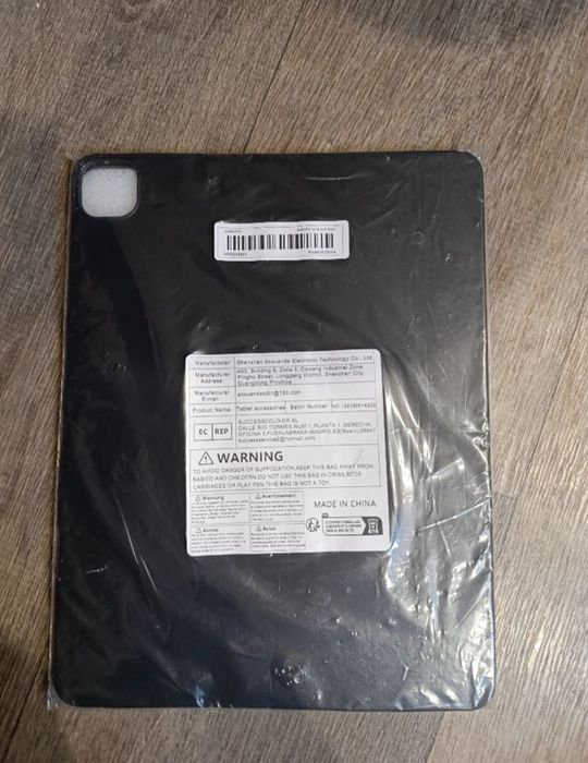 Продам новий чехол на iPad Pro 12-9 inch
