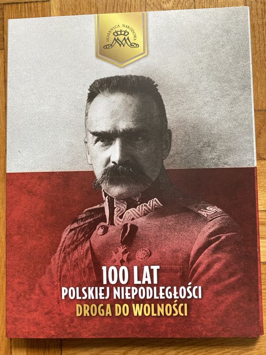 Medal Józef Piłsudski