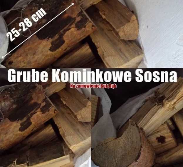 Węgiel Workowany 10kg i 25 kg Drewno Rozpałkowe i do Palenia