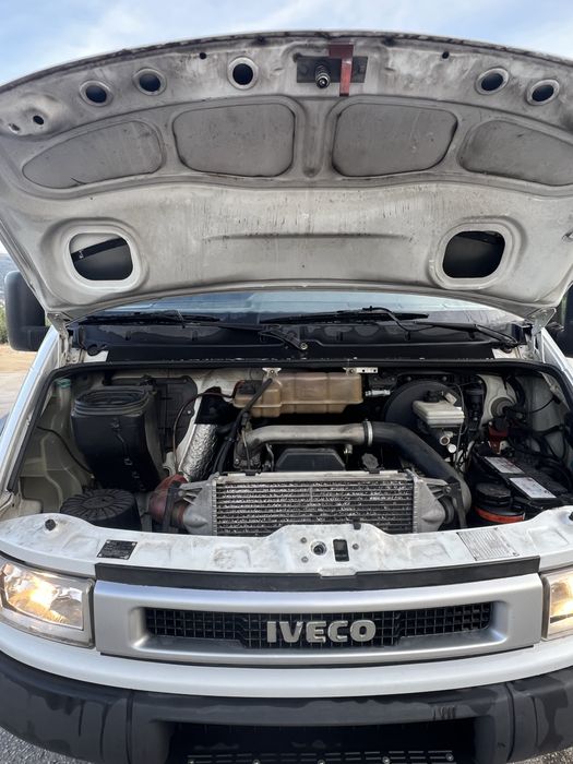 Iveco daily 35-11