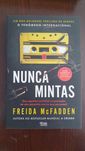 Nunca Mintas - Livro