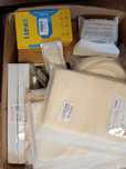 Box mix Amazon kat. A ok. 40 szt.
