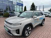 SsangYong/KGM Torres WILD / 360 kamery \