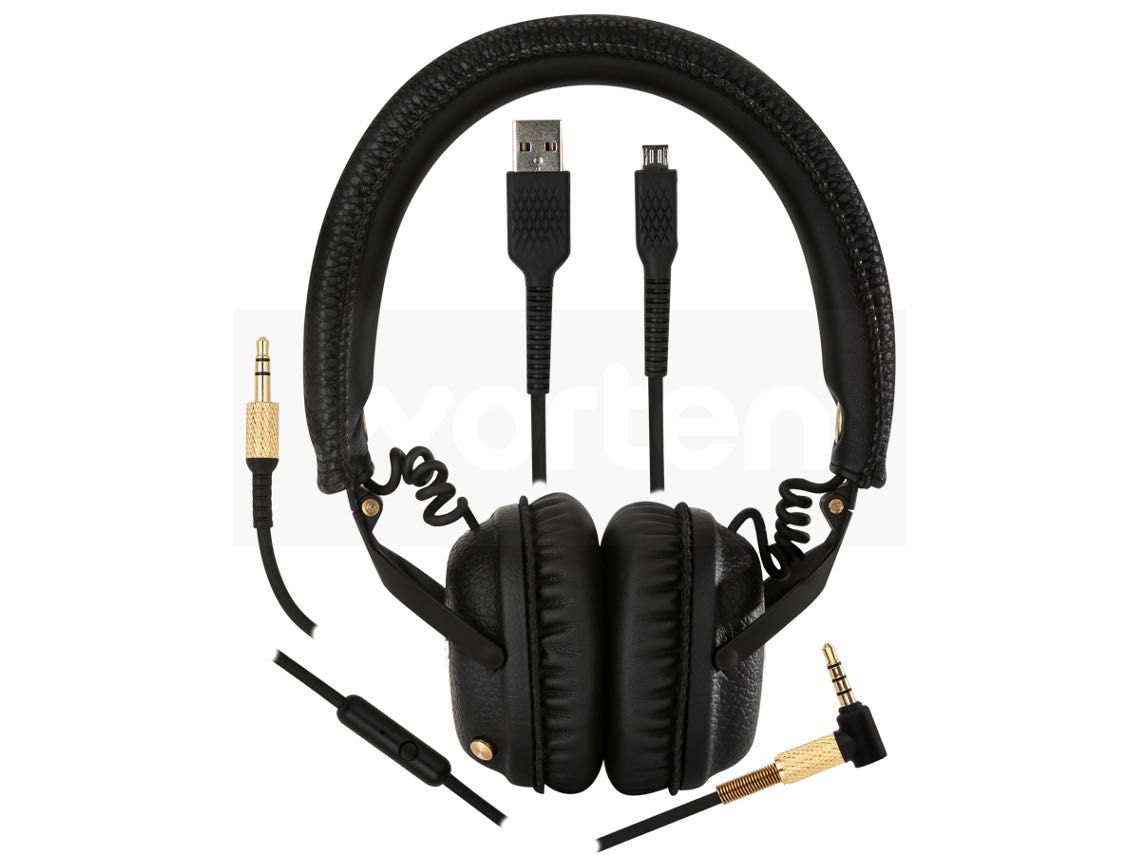 Marshall Headphones Mid Bluetooth