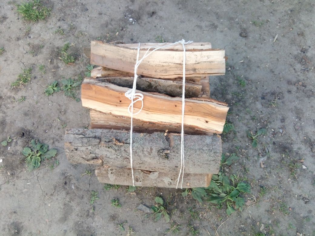 Продам дрова на шашлик