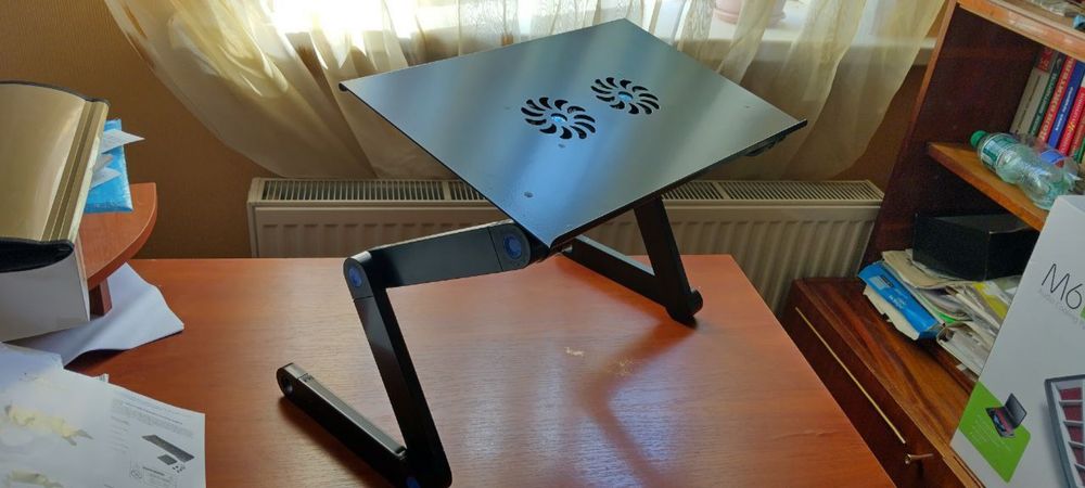 Подставка для ноутбука