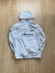 Дуже легенький анорак Ellesse Casuals вітровка куртка еліс елис