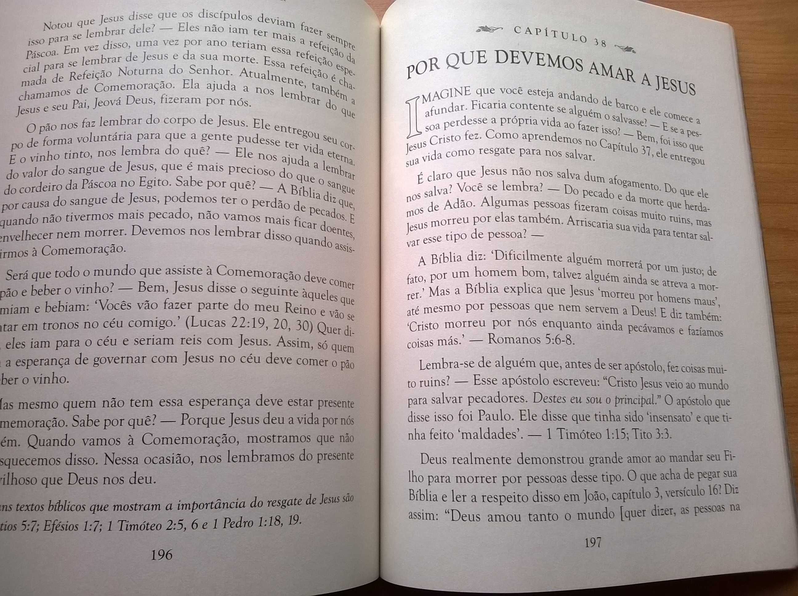 Aprenda do Grande Instrutor - Impressão de 1992, Brasil