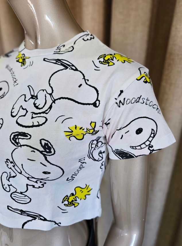 Top Criança Zara, Tam. 7