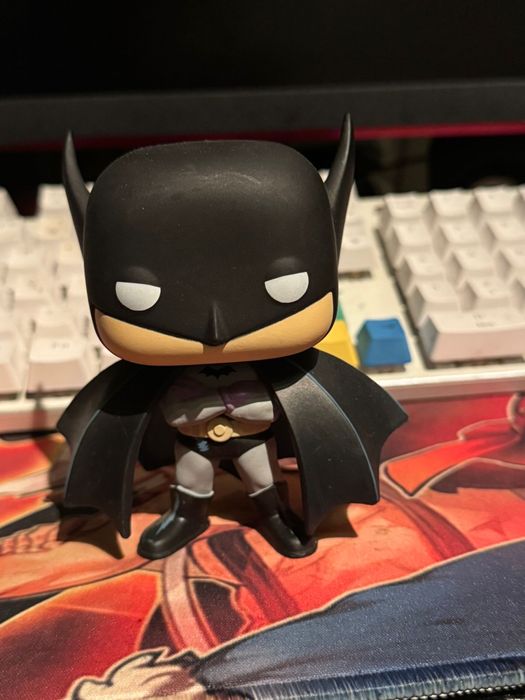 Funko pop batman