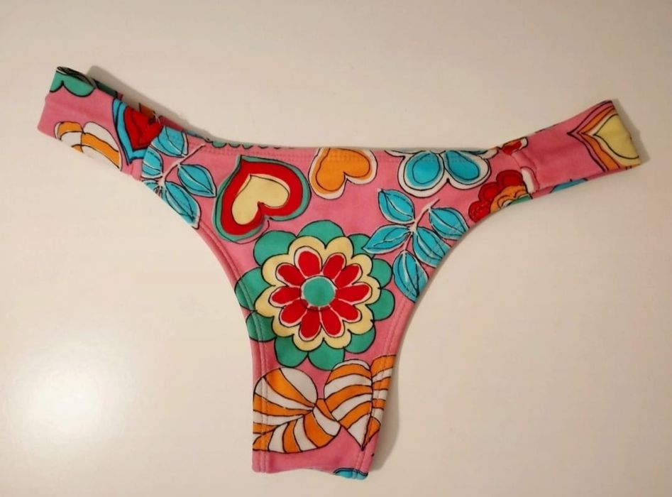 Tanga cueca Brasileira