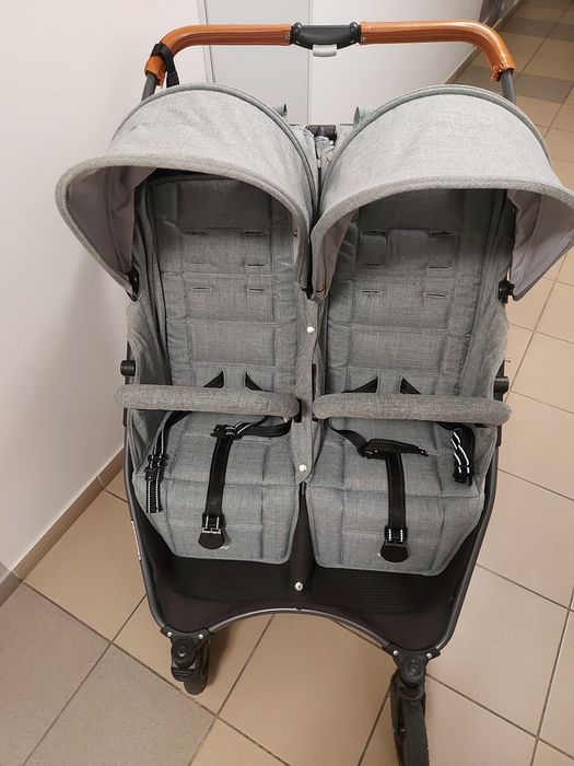 Wózek valco snap duo sport
