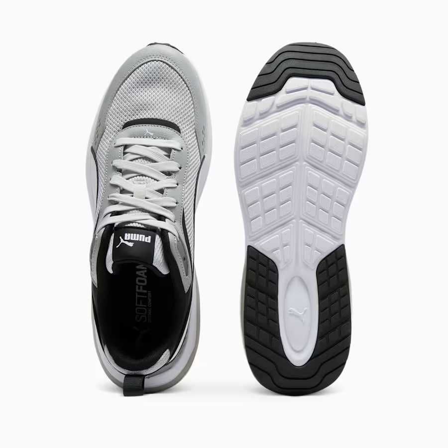 Чоловічі кросівки Puma Amplifier Retro, 43-48 розмір, 100% оригінал