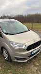 Ford Tourneo Courier Ford courier 1.5 tdci