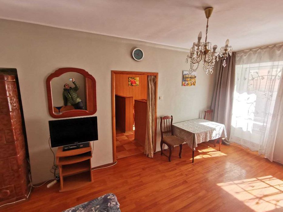 Продаж 1-кімнатної квартири в ближньому центрі Львова