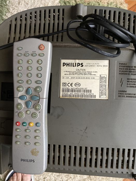 Продам телевізор 37 діагональ