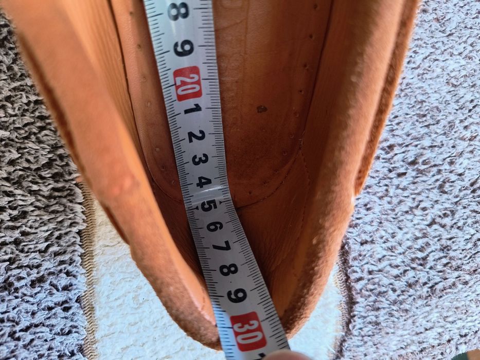 Топсайдери Sebago Docksides