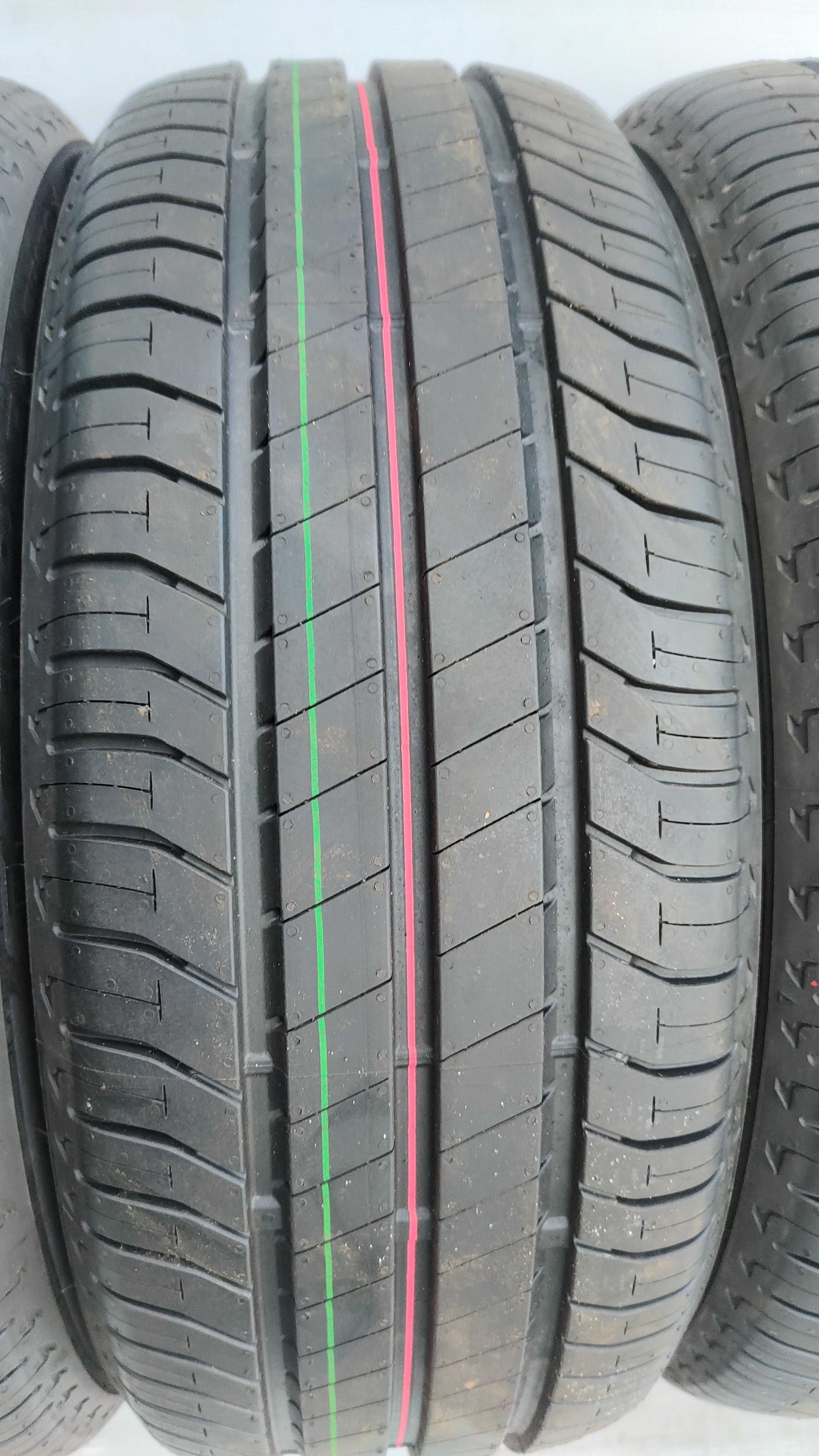 Opony Letnie 205/45/17 Bridgestone 4szt Demo Jak Nowe 2021r