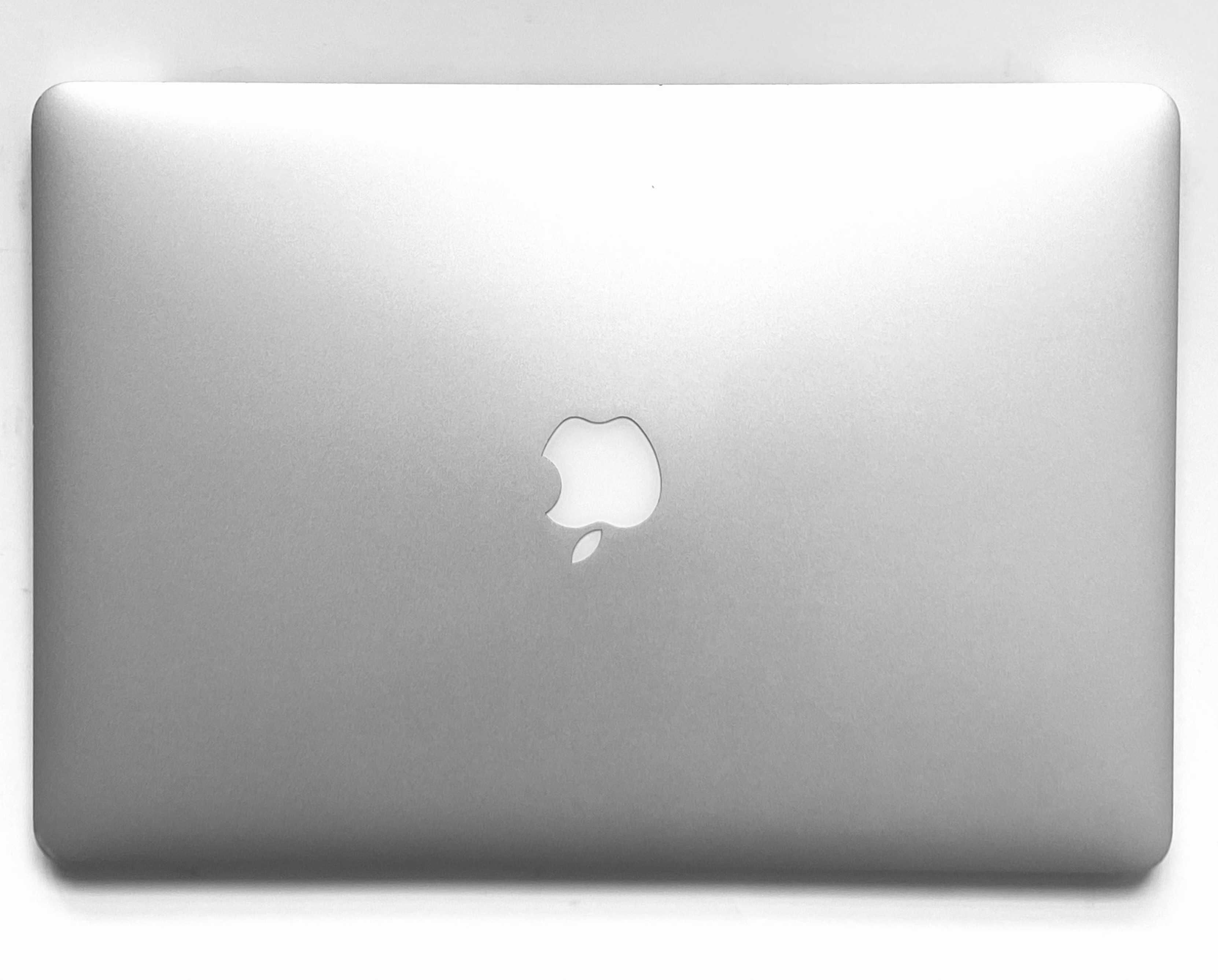 Apple MacBook Pro A1398, Retina 15, i7, Ram 8Gb, SSD 500Gb