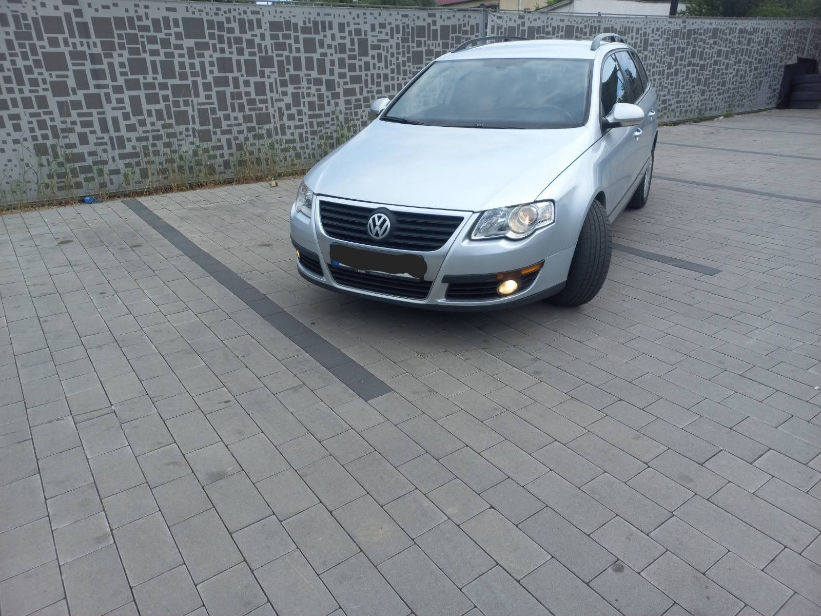 Продам VW PASSAT b6