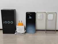 Продам Vivo Iqoo Z9X  8/128