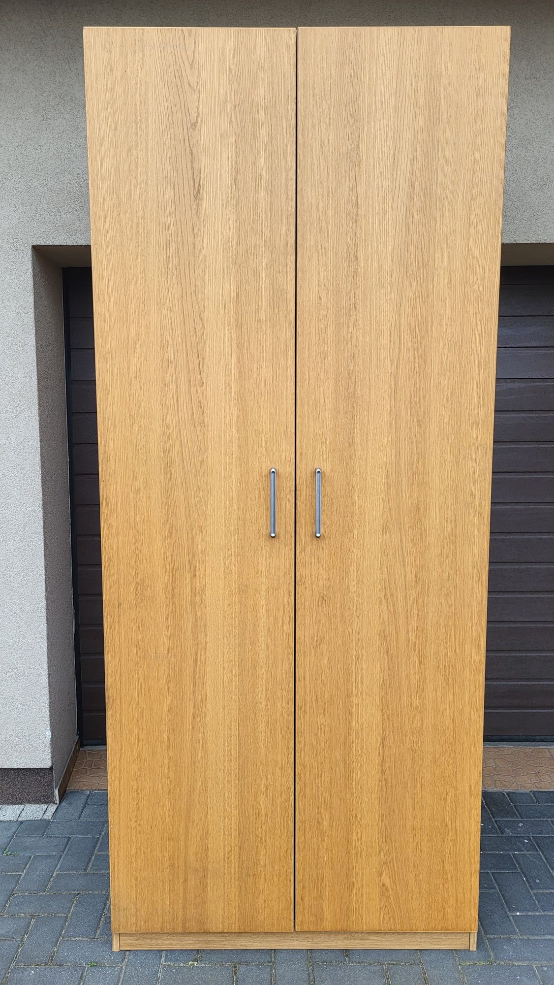 Szafa IKEA Pax 100×60×235