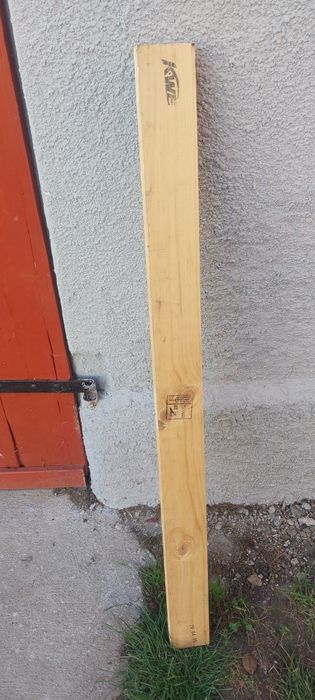 Sprzedam kantowki z drewna