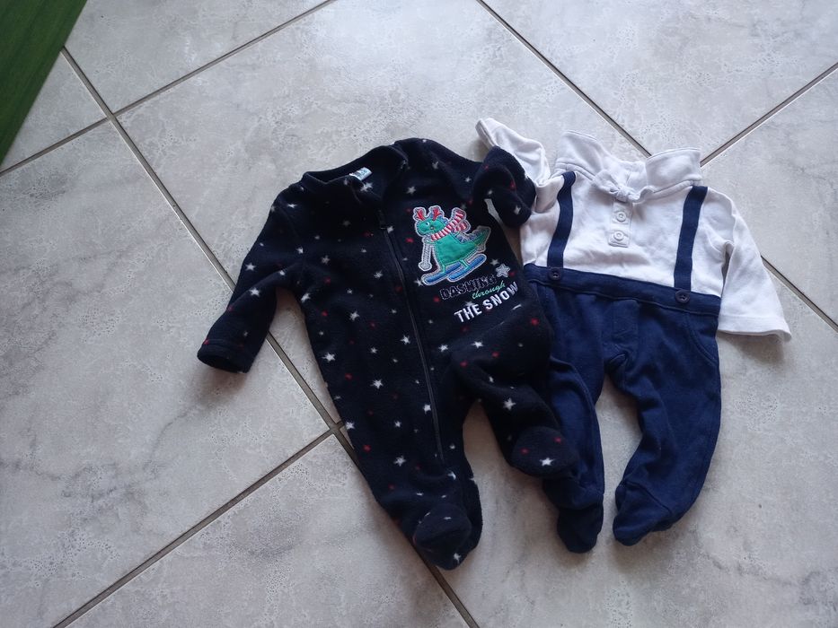 Body dla niemowlakow