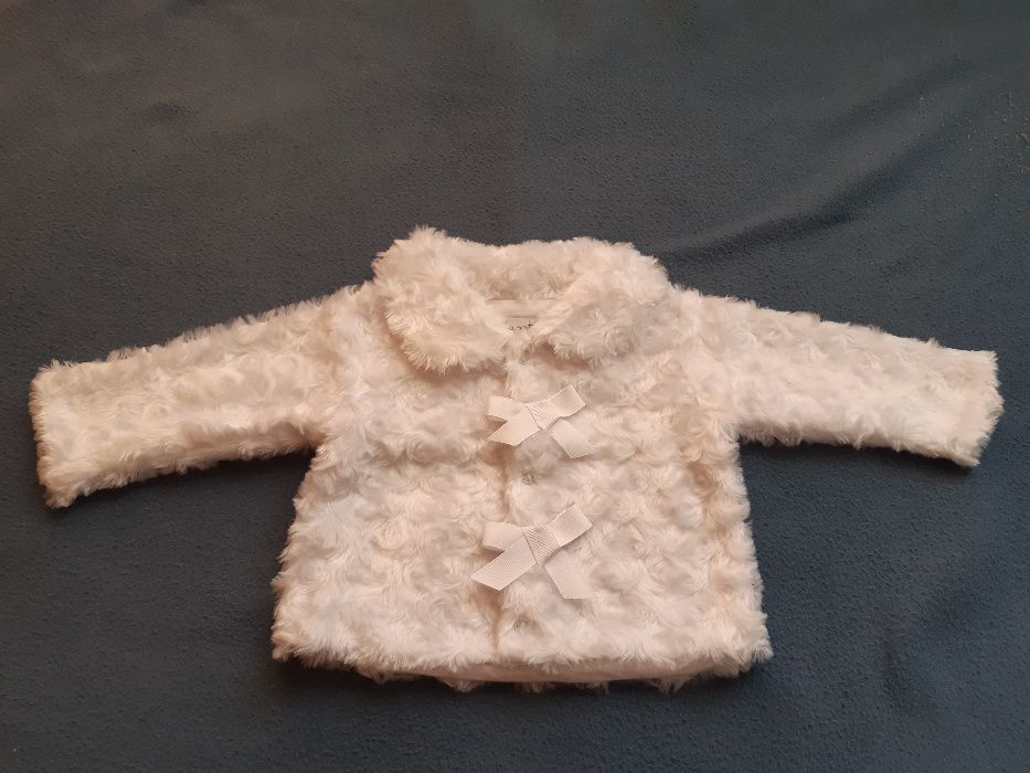 futerko do chrztu rozm.68