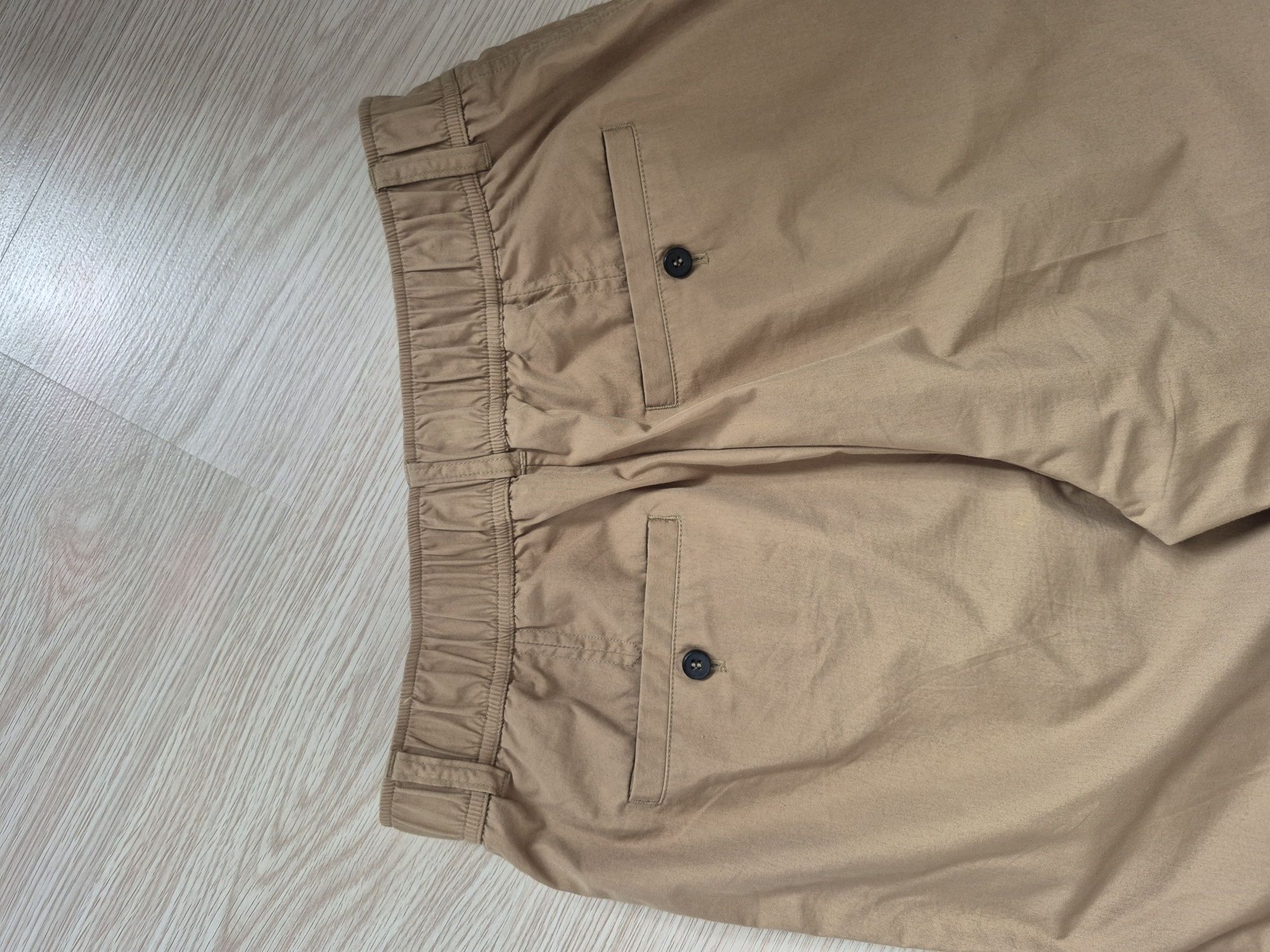 Штани Massimo Dutti
