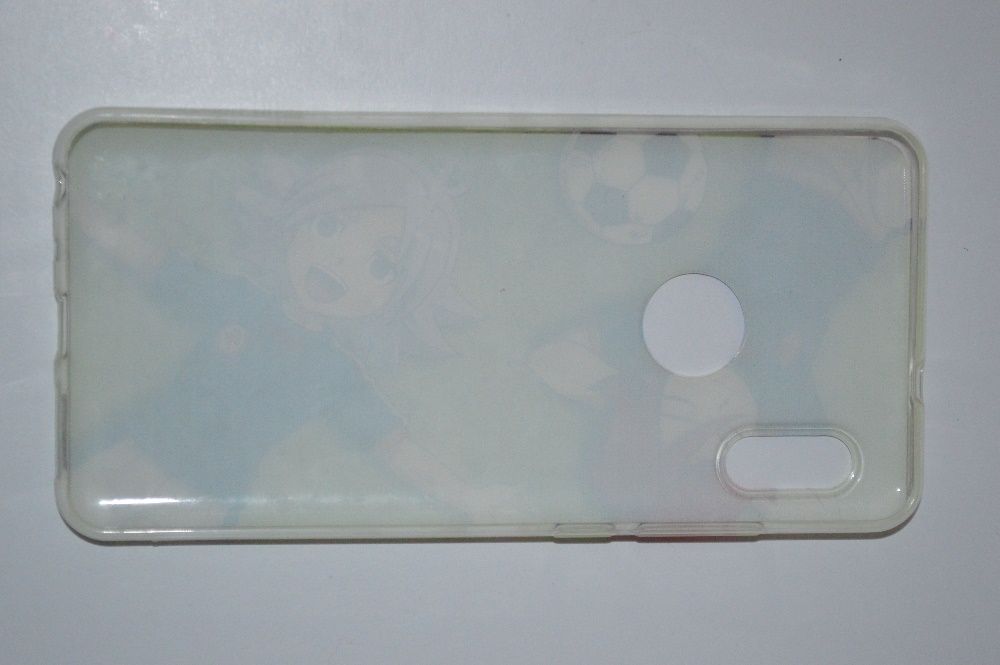 Xiaomi Redmi Note 5 Pro Etui Case