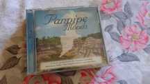 CD panpipe moods