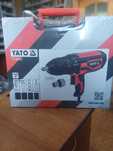 Гайковерт ударный электрический YATO YT-82021/1020w/600nm