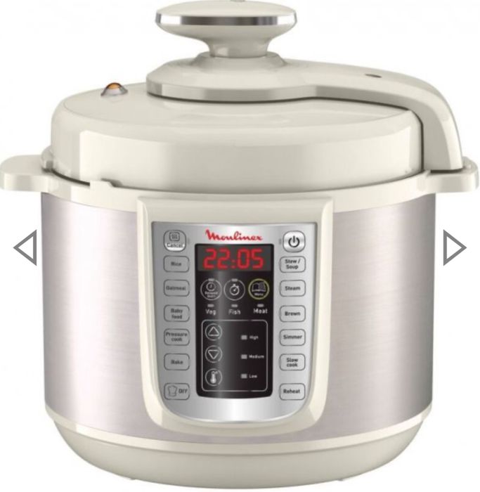 мультиварка Moulinex CE505A10