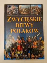 Zwycięskie bitwy Polaków