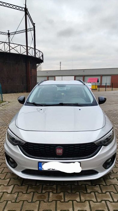 Fiat TIPO 2017r kombi 1.6 diesel /bez negocjacji 27 700