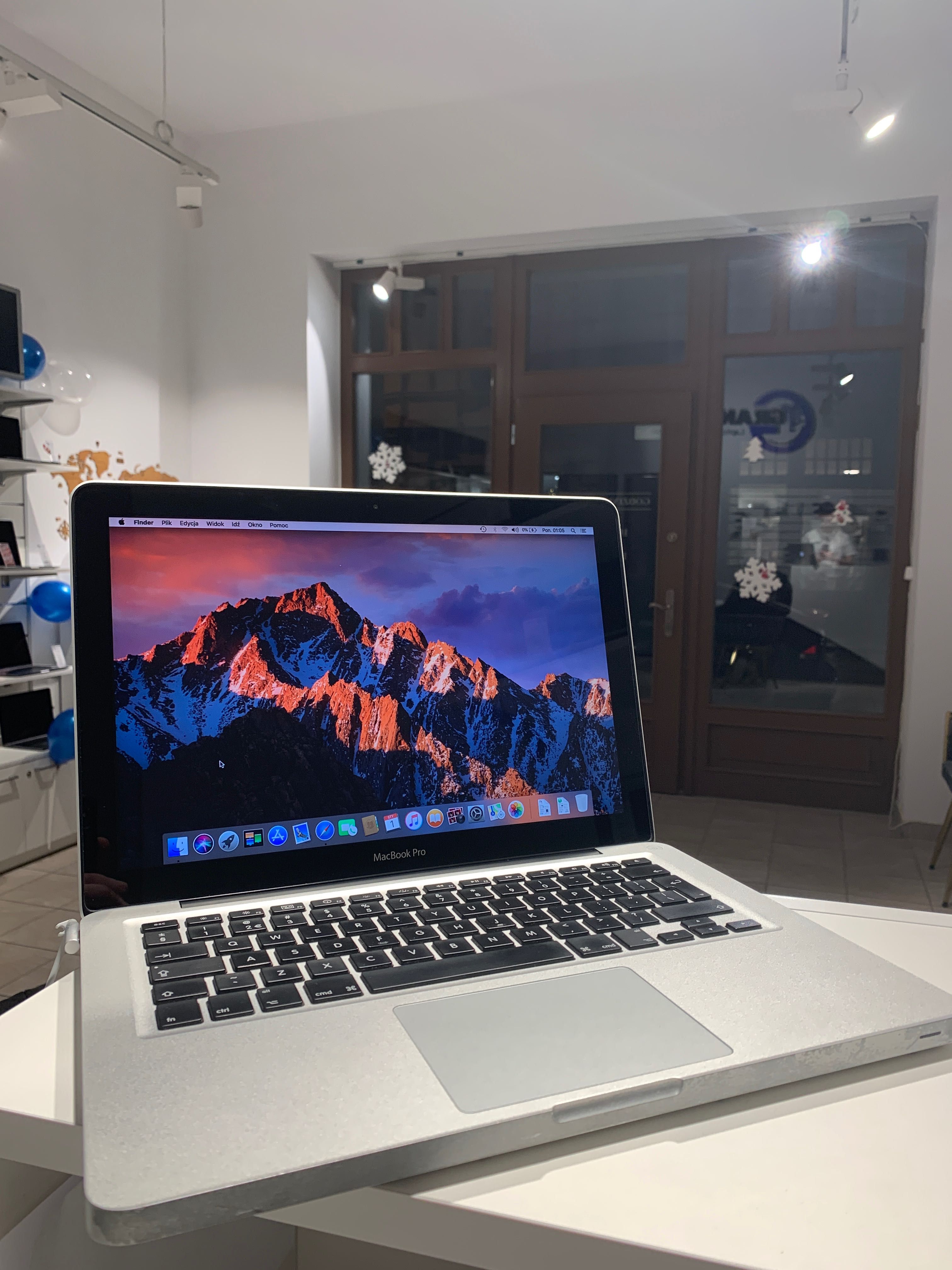 Apple MacBook Pro 15 Air 13, M1 Gwarancja, Faktura Duży Wybór