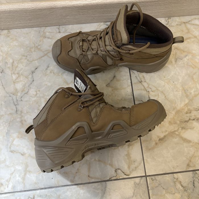 Берці YDS , нові